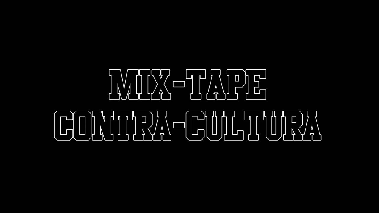 Valete c/ Bónus - Damaia(1ª Parte da Trilogia) - 1# - Mix-Tape Contra-Cultura - Full HD