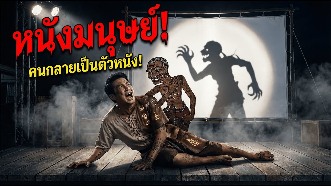 ตำนานผีปักษ์ใต้: 