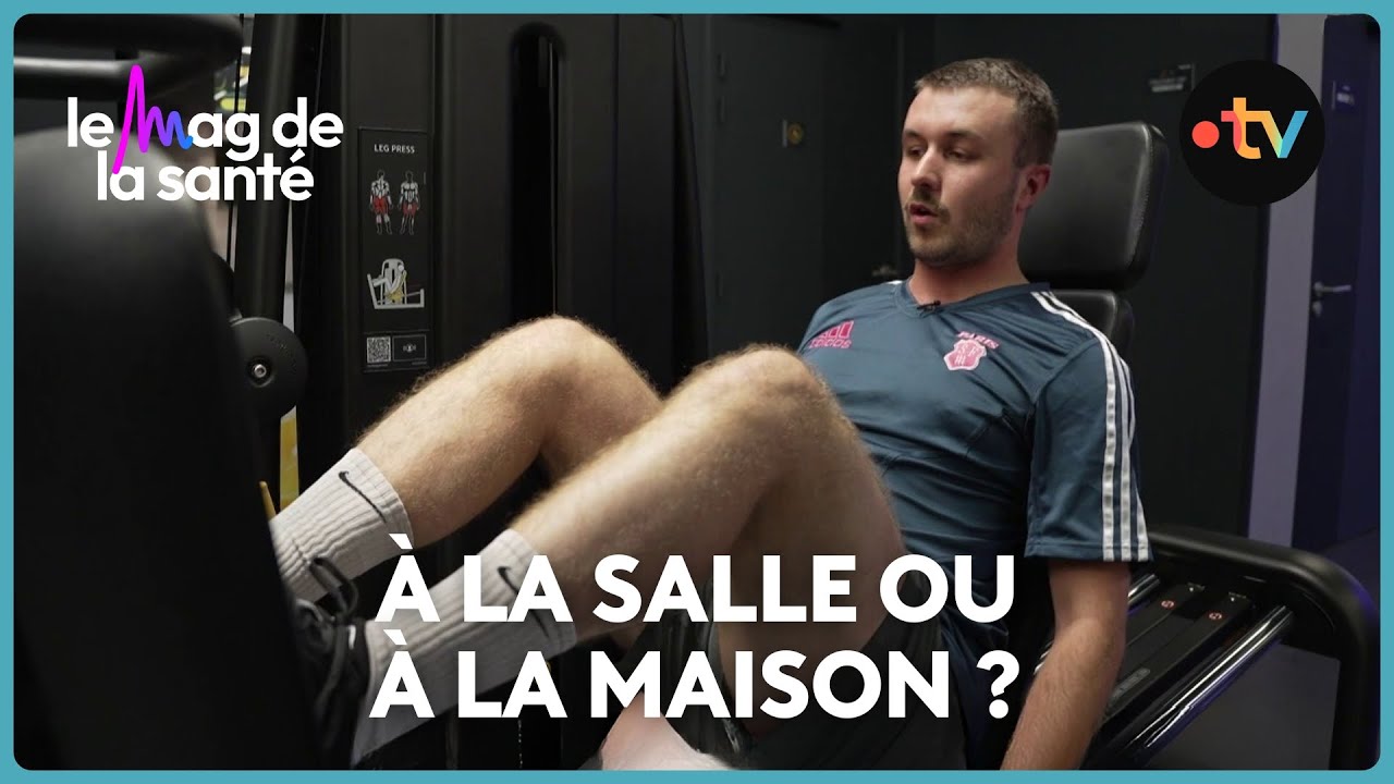 Nos conseils pour reprendre le sport après un long arrêt