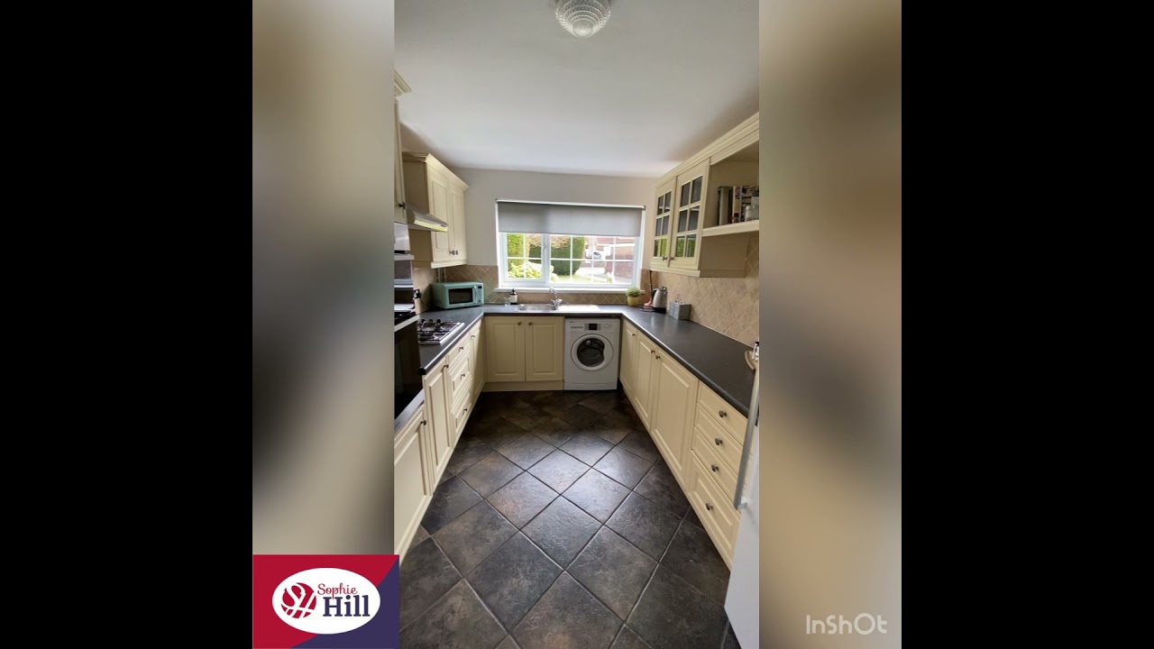 Walk through viewing of Ty Llwyd Parc, Quakers yard, Treharris