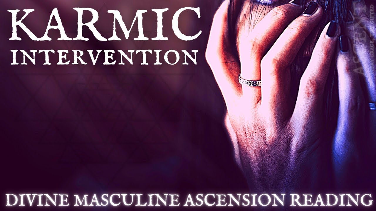 DMs Awakening is Nearly Complete... and so is this KARMIC CYCLE!  |  Third-Party & Karmic Situations