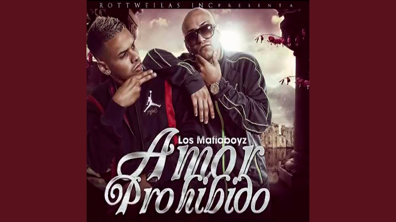 Amor Prohibido