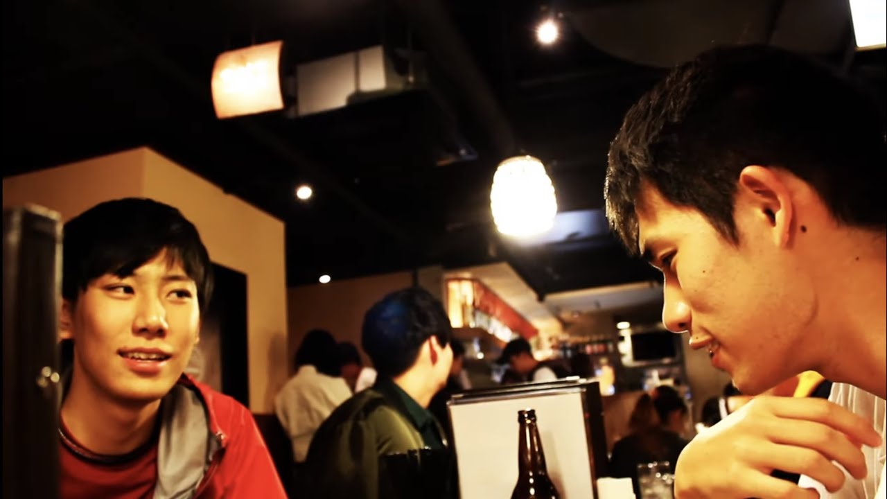 【早稲ログ】恐らくアジアで一番充実した学生の1日