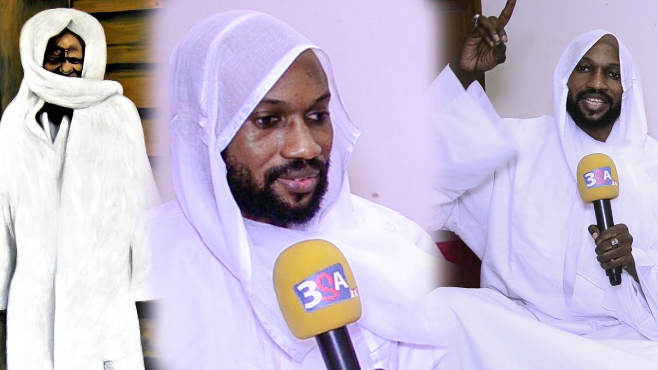 Machalah Wakhtaan bu am solo ak Serigne Khadim MBACKE Kamal