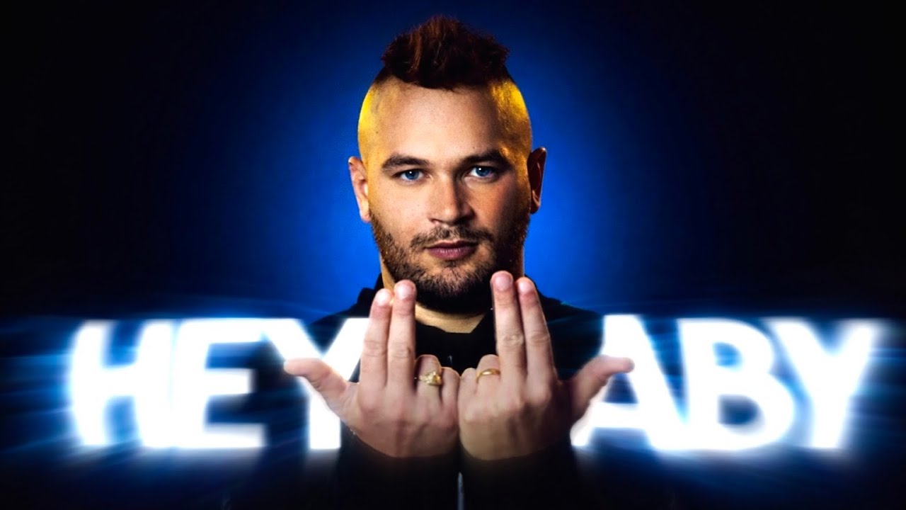 Jul Ft PitBull - Hey Baby