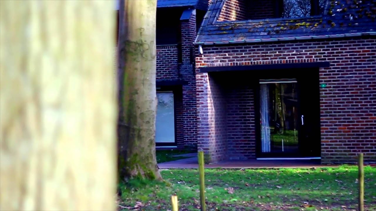 Vakantiehuisje Hengelhoef-Den7