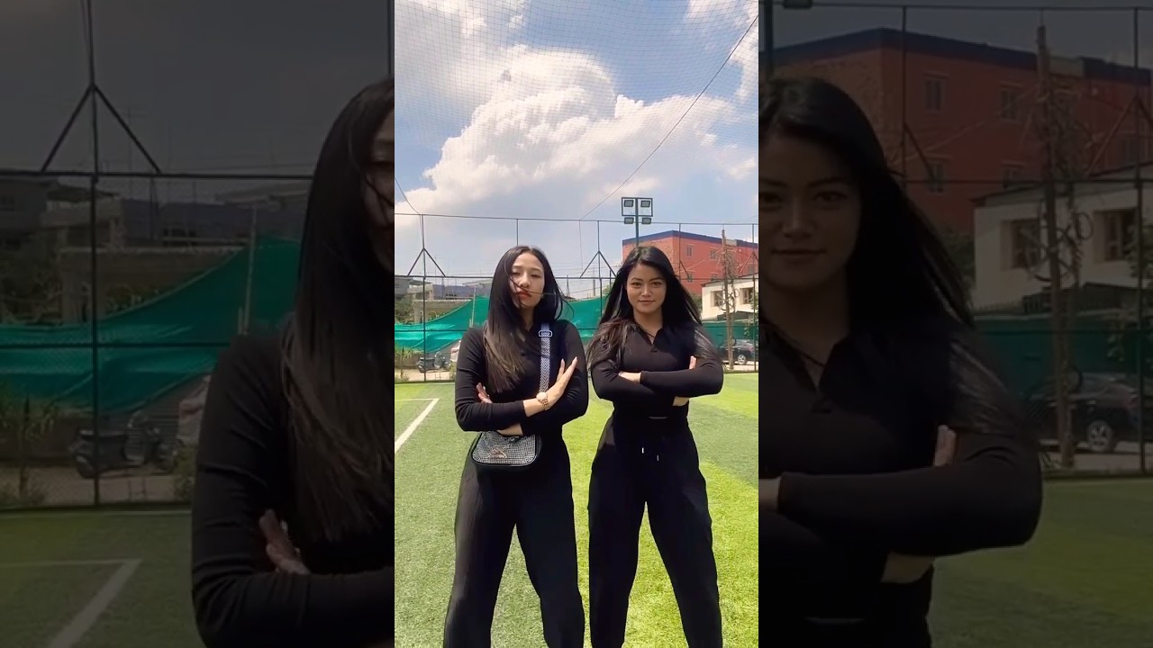 Kabira sukham and devia kshetrimayum new instagram reels video #shorts #trending #manipur #northeast