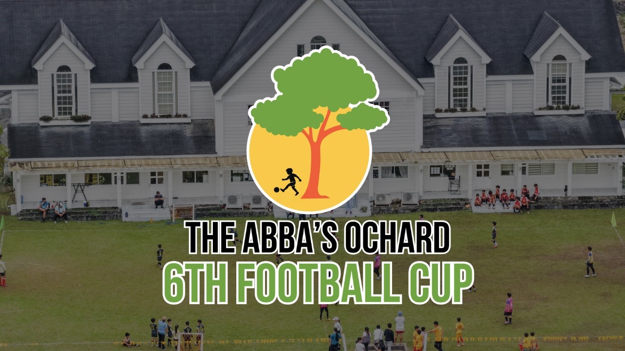 6th Abba’s Orchard Football Cup 2026 | Event Highlights