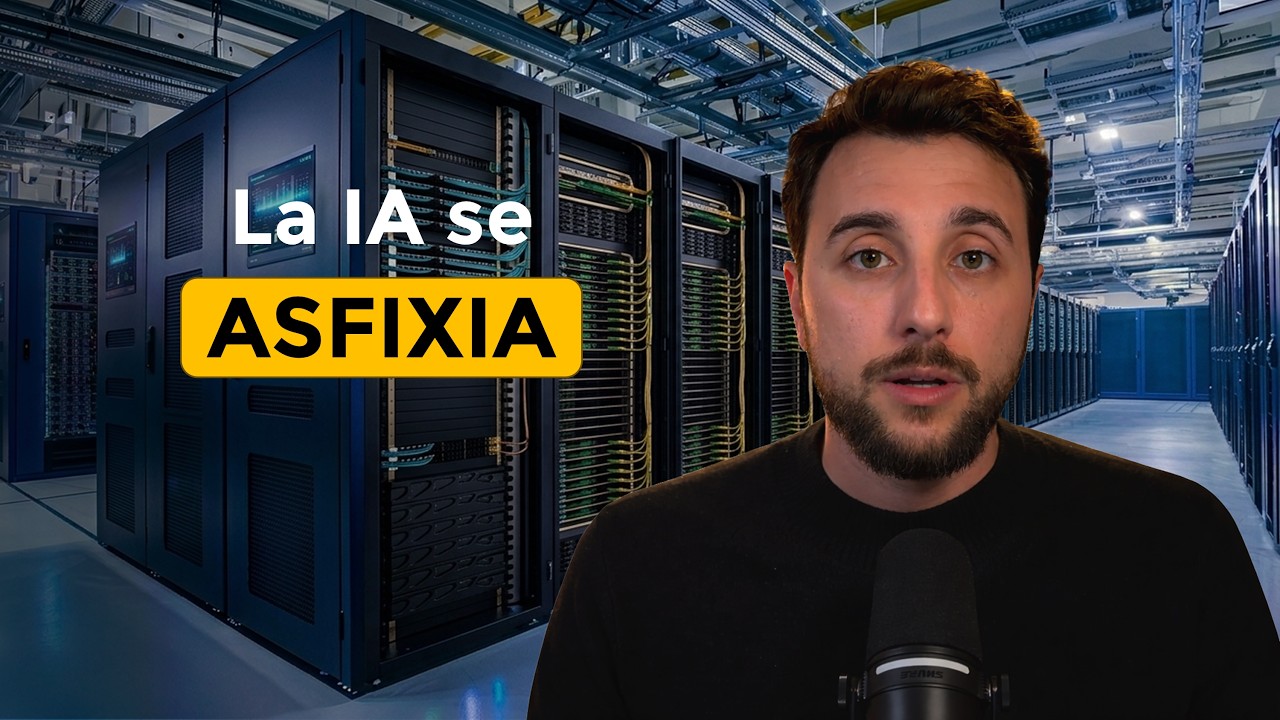 Me obsesione con los cuellos de botella de la IA (esto es lo que he descubierto)