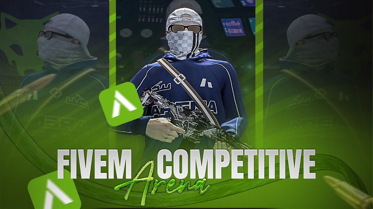 Fivem Competitive | Fivem Arena