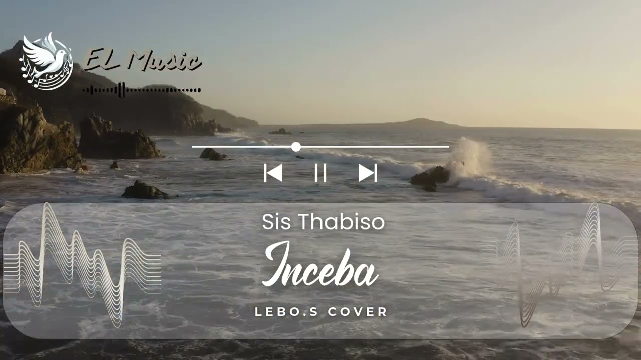 EL Tabernacle Choir: Inceba