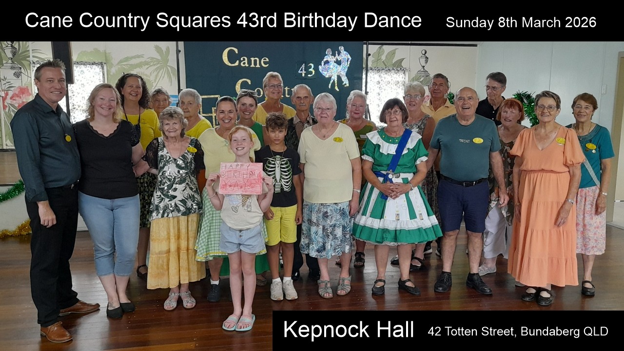 Hotel California - Birthday Dance 2026