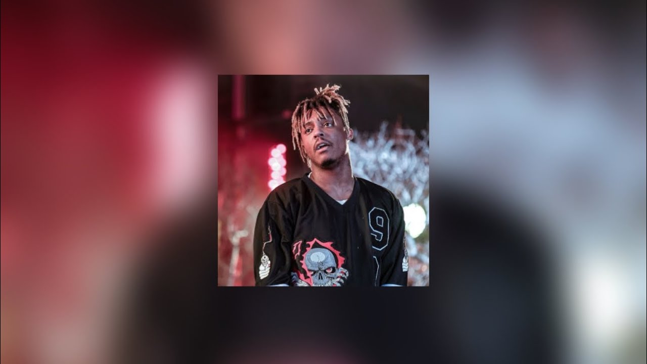 Juice wrld - floor it // sped+reverb