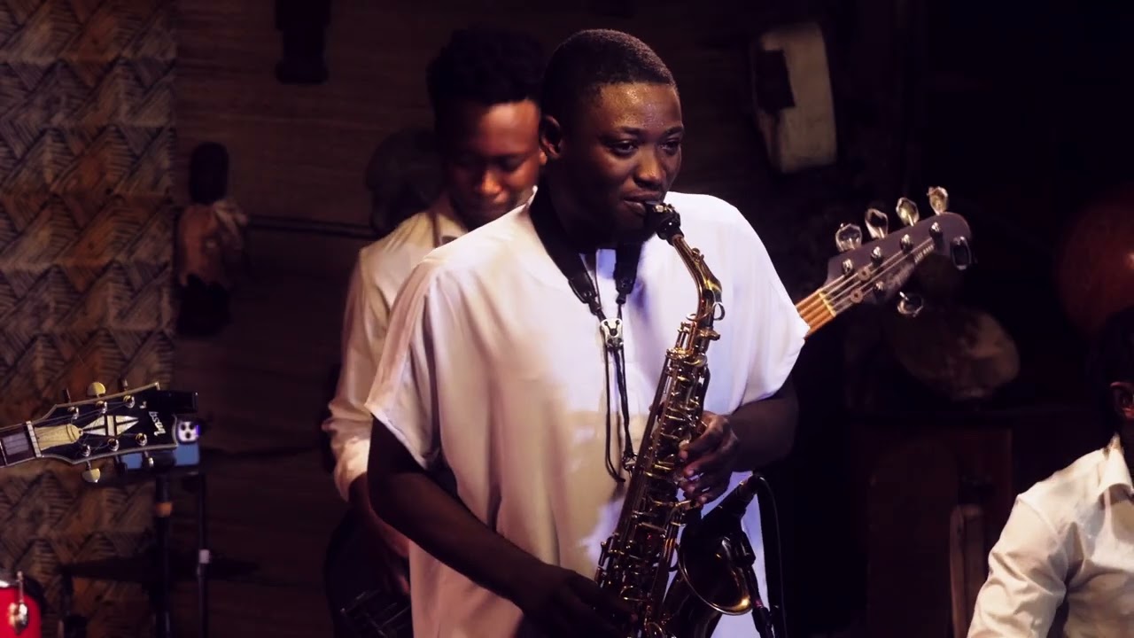 JEAN PIERRE (Miles Davis) by PANONIKA