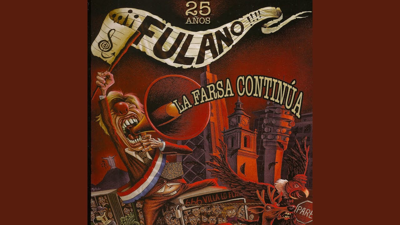 Fulano