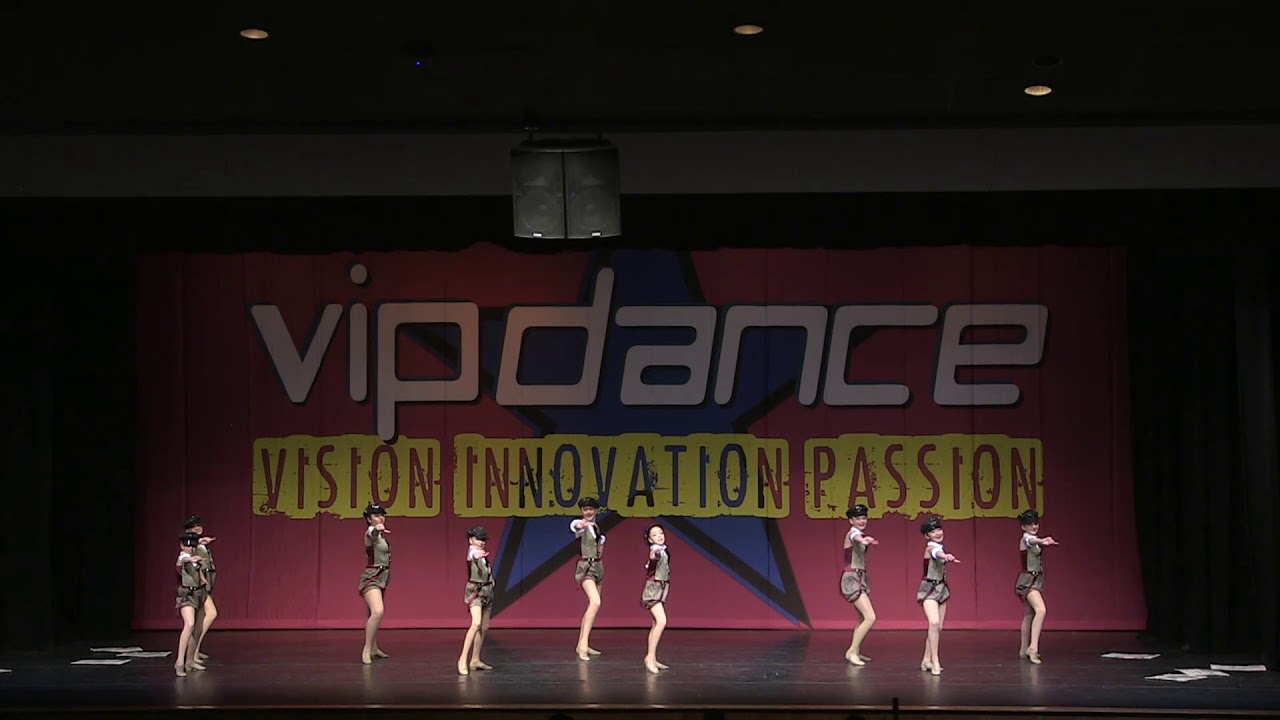 NO BAD NEWS - DANCE DYNAMICS