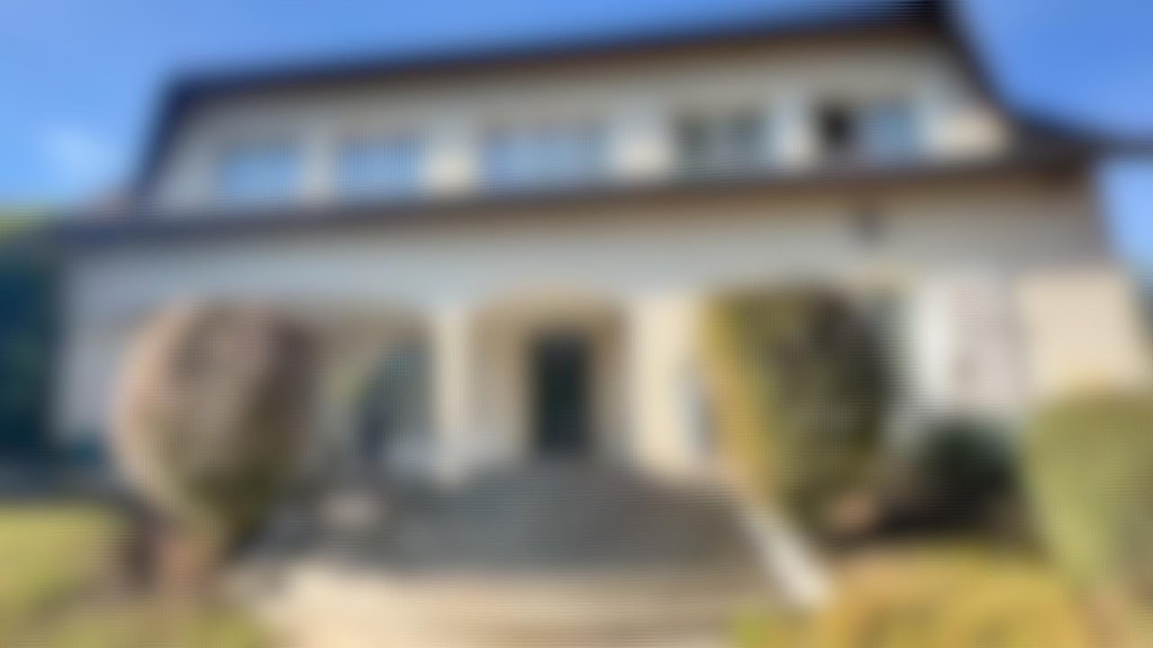 Exceptionnel, propriété de 244m²