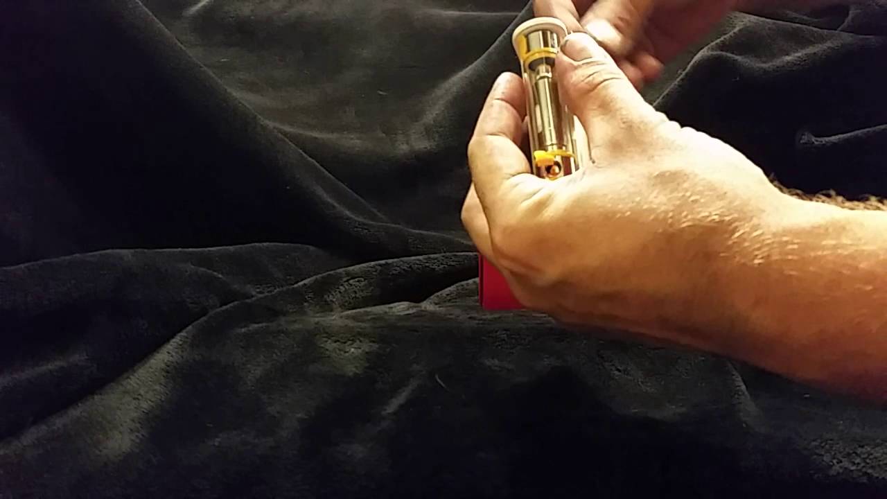 Aspire Plato Unboxing And Breakdown