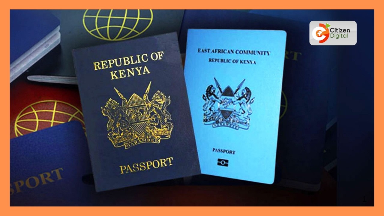 Suspected Russian recruiter arrested for luring Kenyans abroad