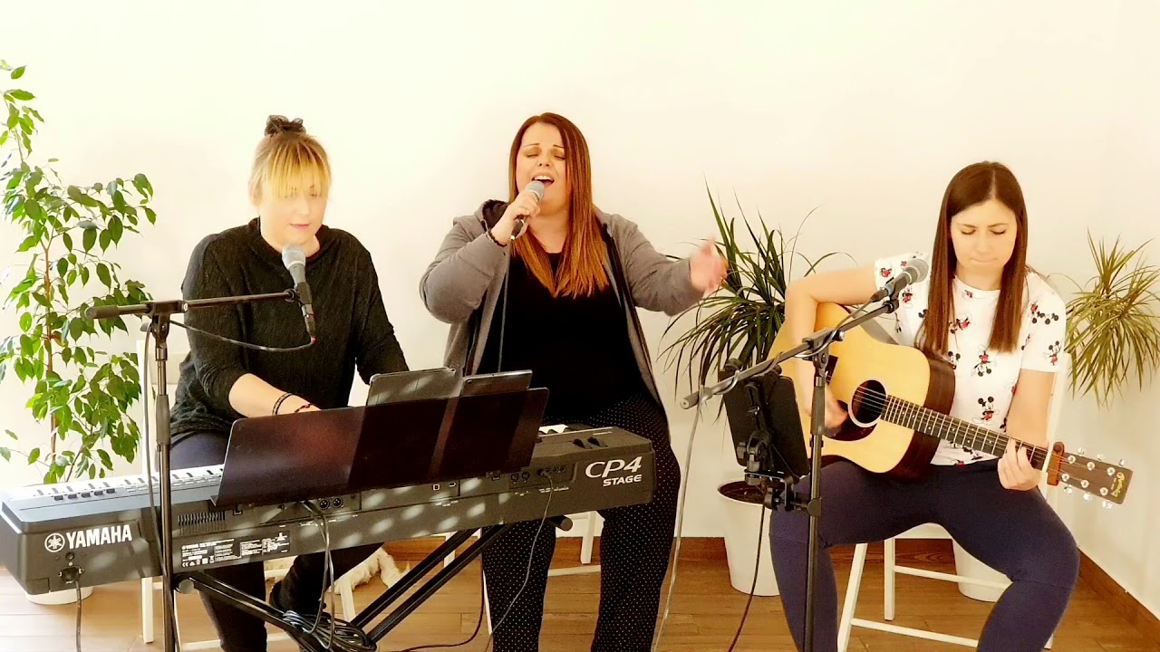 Put stvara (Way Maker cover/Sinach) - Amorose