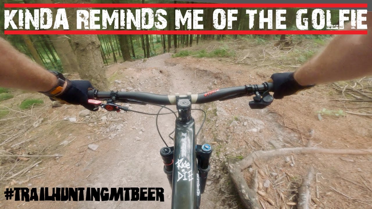 Triscombe: The Most Underrated MTB Destination