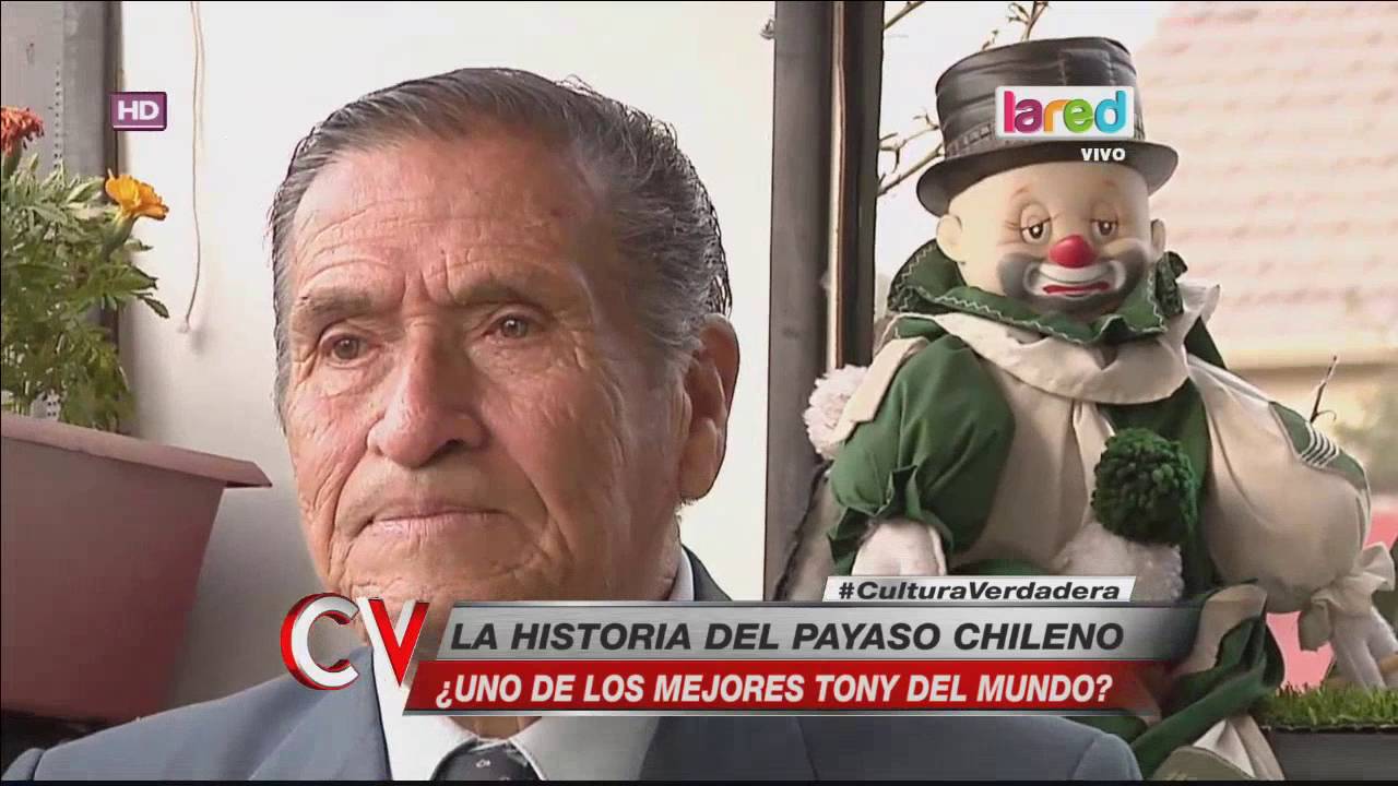 Payasos chilenos: ¿Los mejores del mundo?