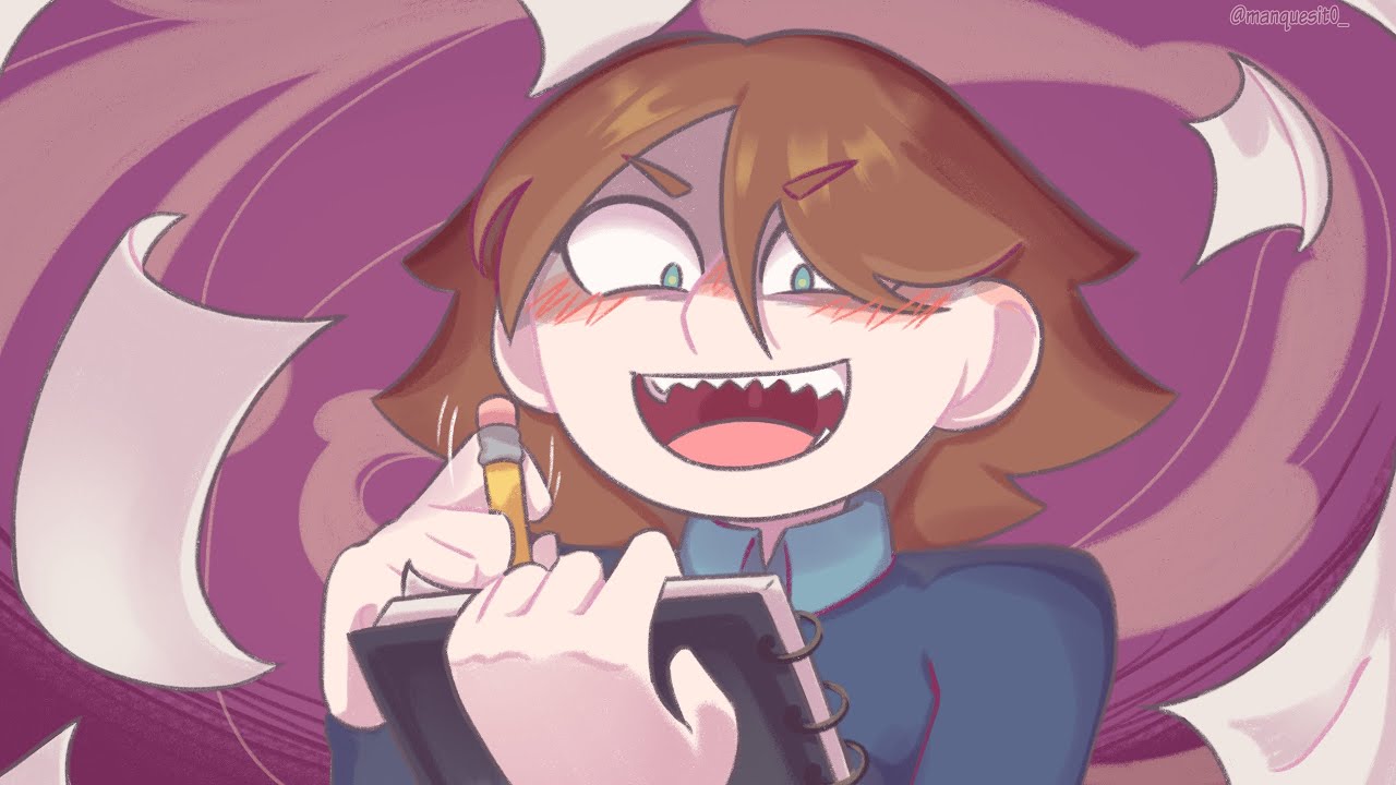 Dibujando SELF INSERT por el SIMPEO