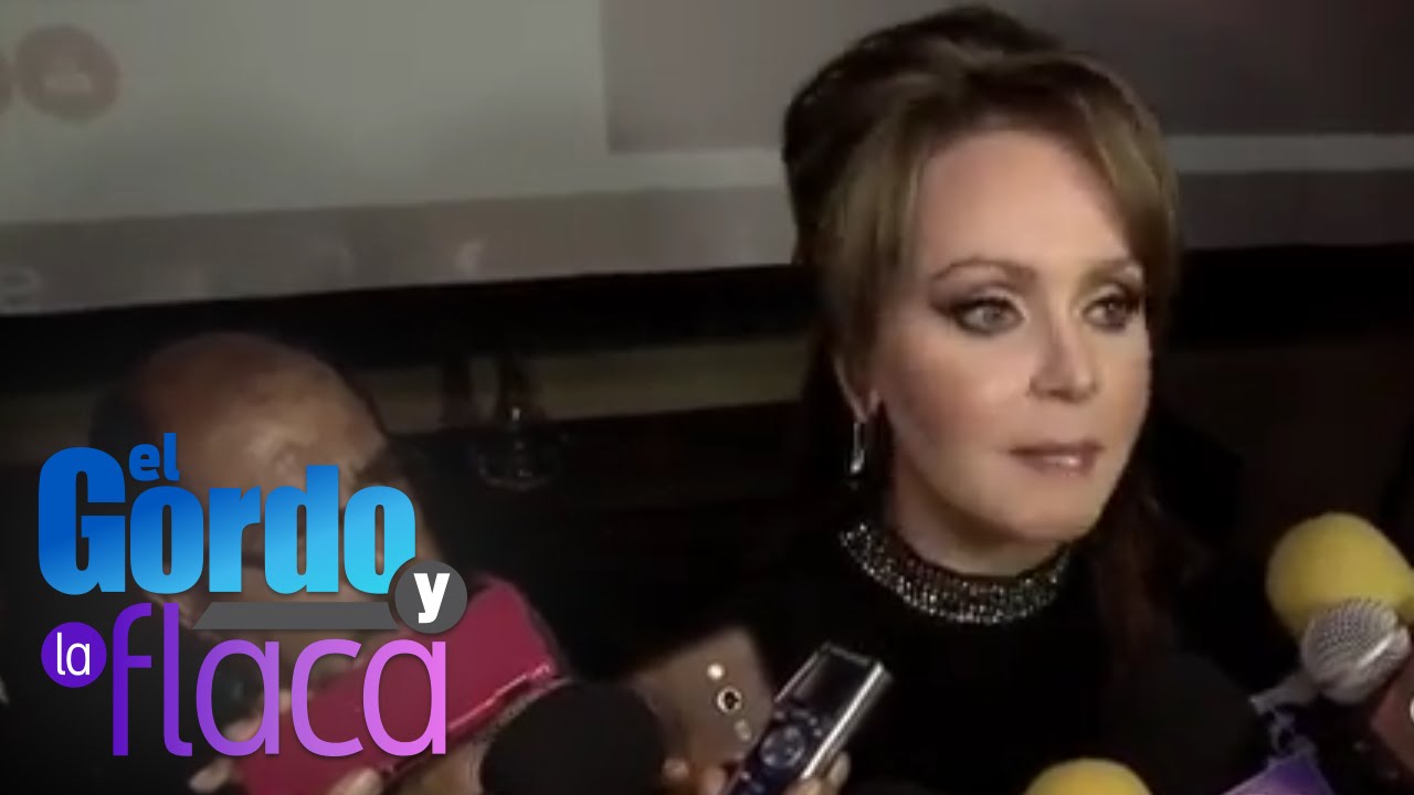 Gaby Spanic confesó cuáles son las cirugías que se ha hecho