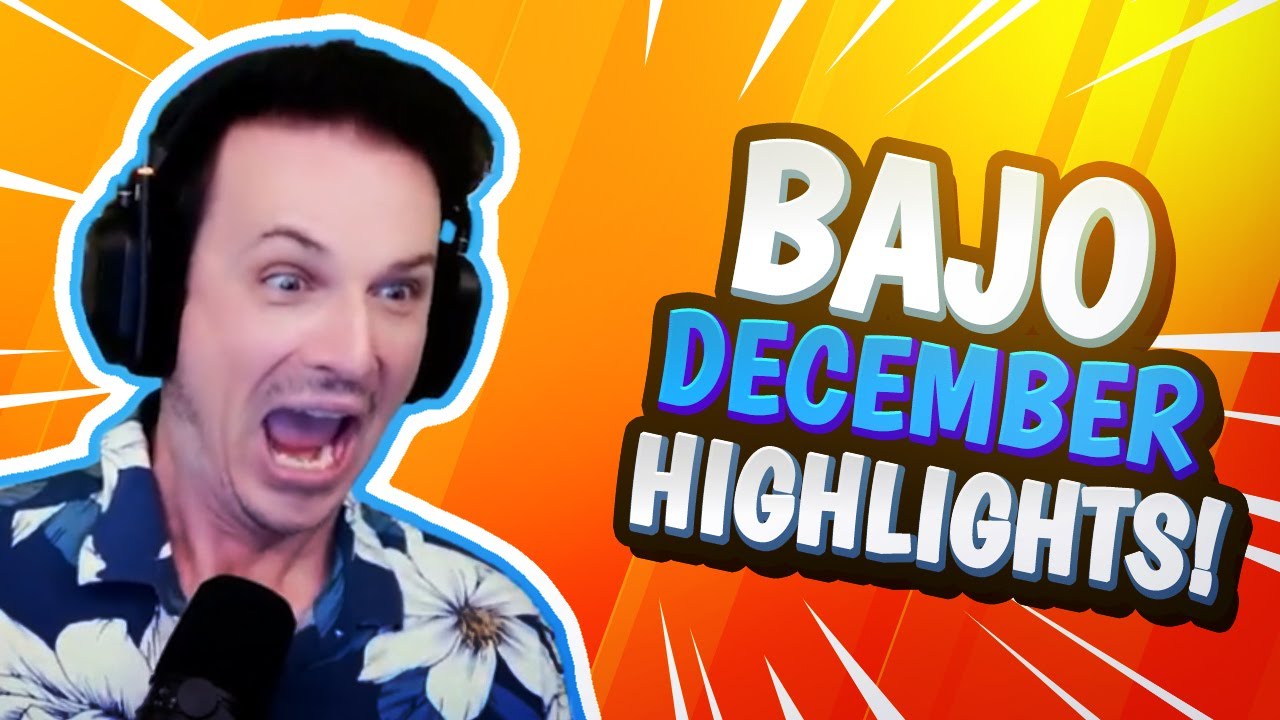 Bajo Stream 