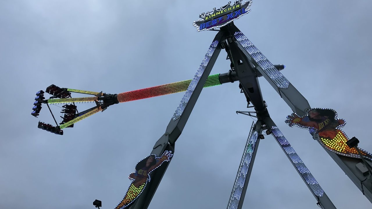 Best XXL Exclusive - Zinnecker (Offride) Video Lukasmarkt Mayen 2016