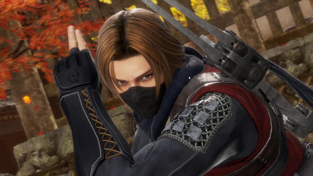 Doa6 Hayate vs Kasumi high level Ranked matches