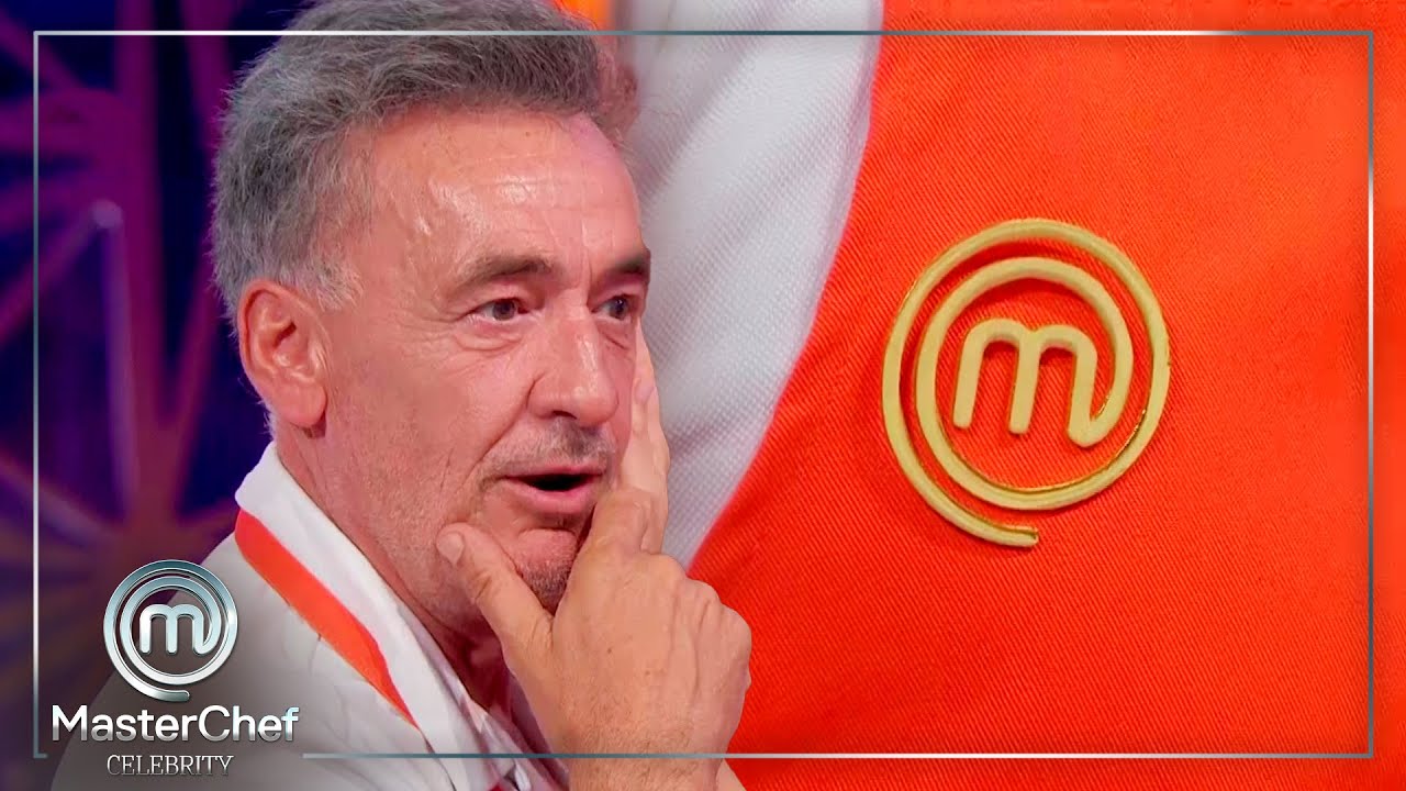 ¡Francis Lorenzo se lleva el PIN DE LA INMUNIDAD! | MasterChef Celebrity 9