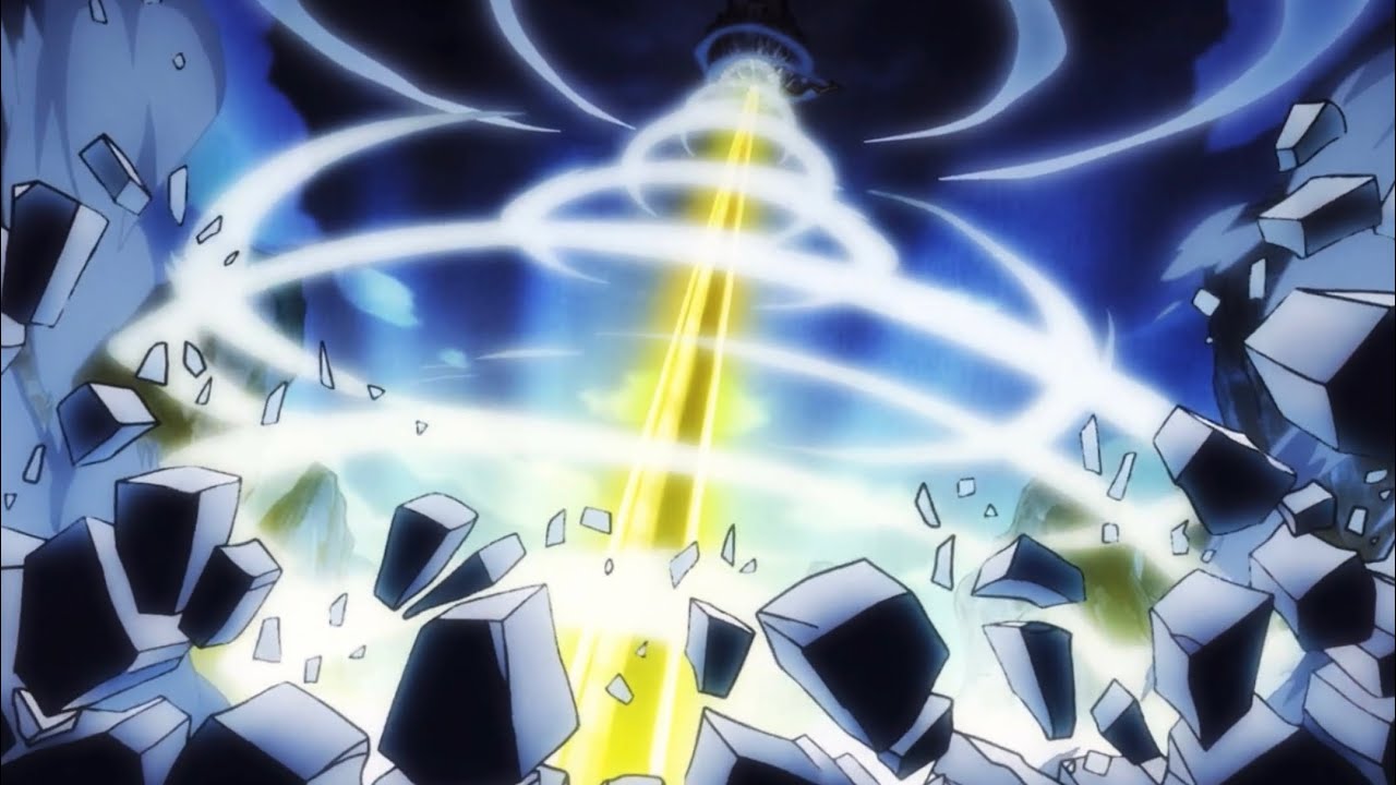 Law and kid vs big mom |one piece episode 1066