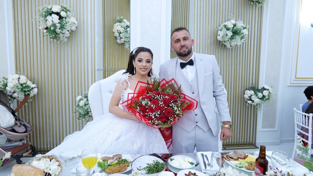 Pjese nga dasma Anxheles / Studio Beqiri Production