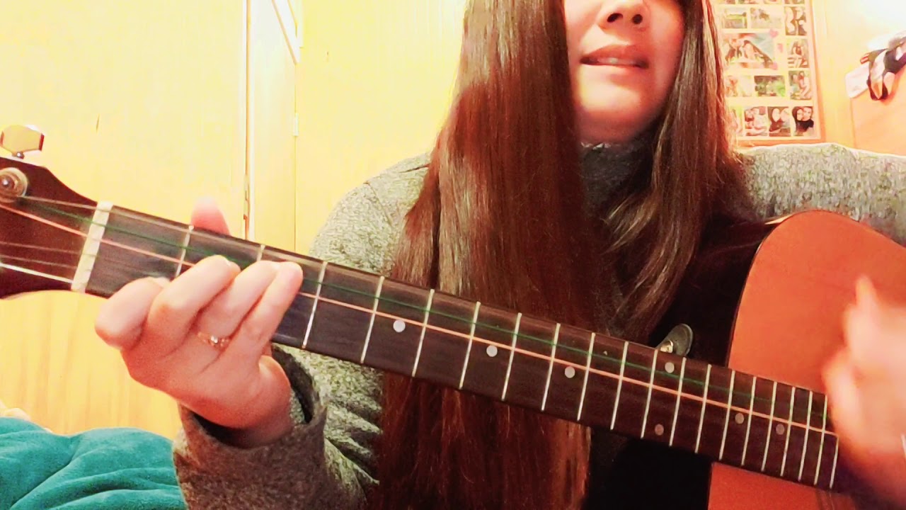 Hoy más que nunca Señor Jesús te necesito 🎶💕 cover