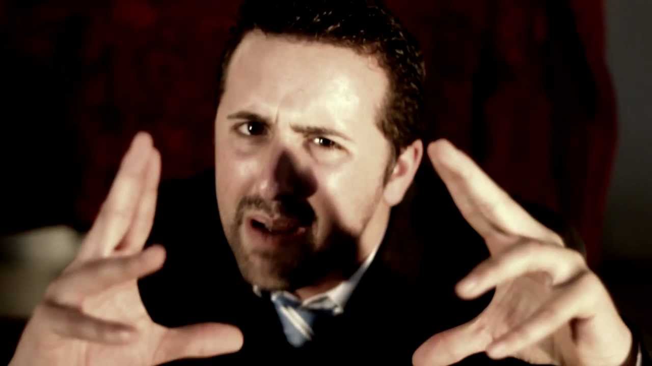 Kako M. - Una Puta Canción de Amor (Official Video) [[CUENTAS PENDIENTES]] (Prod. Baghira)