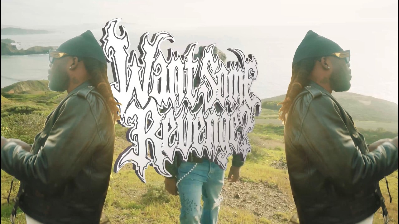 Billi0n - Sleigh Bells (Official Music Video)