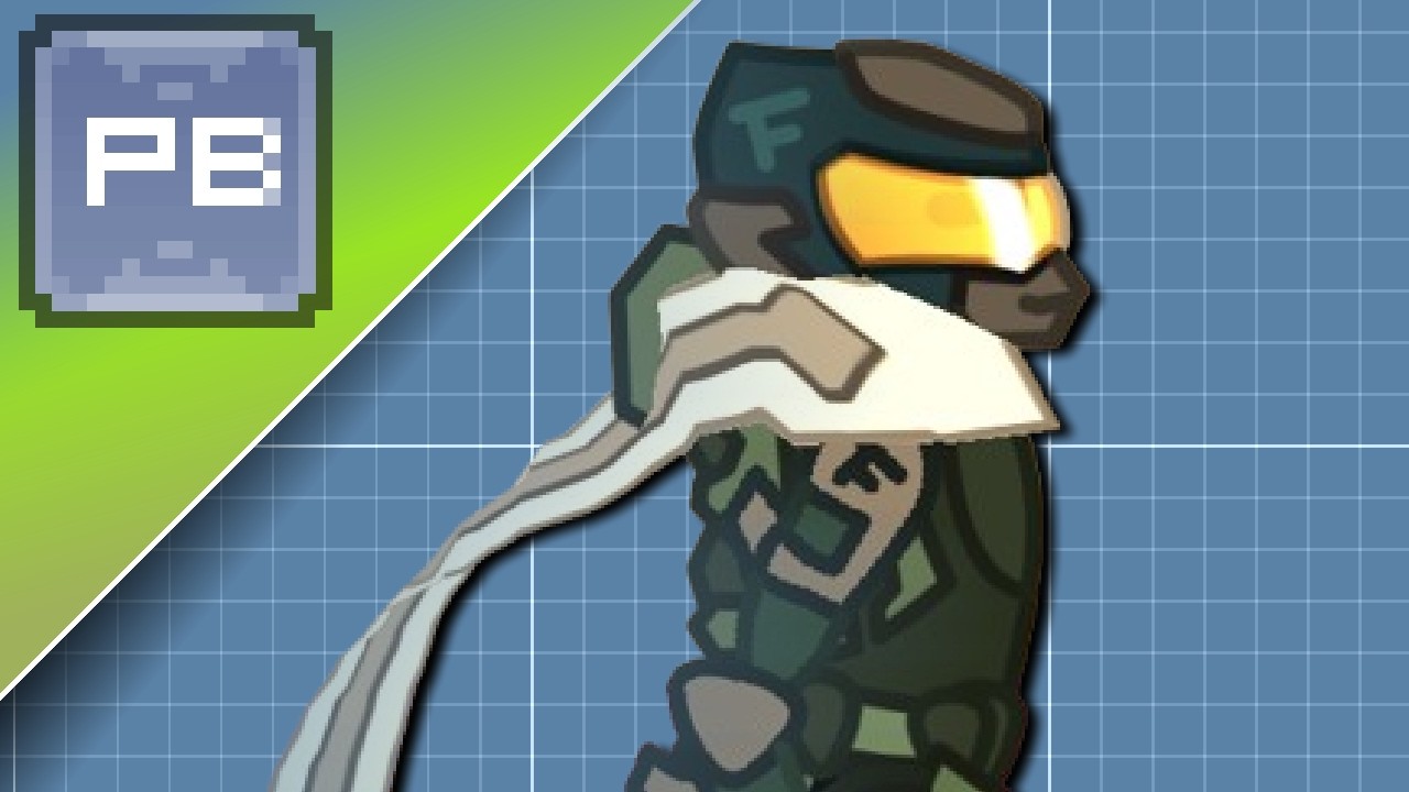 PB3 SMG - Models, Colors, Create Creations + Tips. And Enable Subs to Understand this Latino