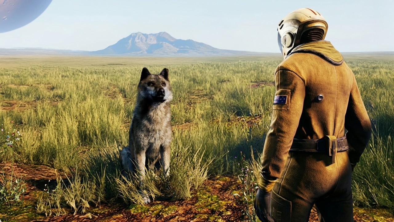 Taming My Own WOLFPACK In The Greatest Survival Game Ever Made!