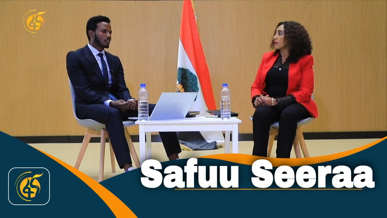 Safuu Seeraa