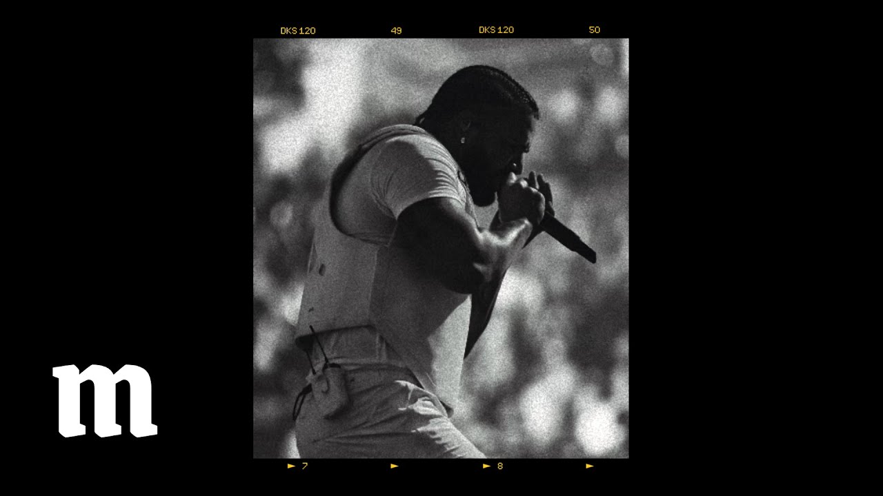 [FREE FOR PROFIT] DRAKE TYPE BEAT - 