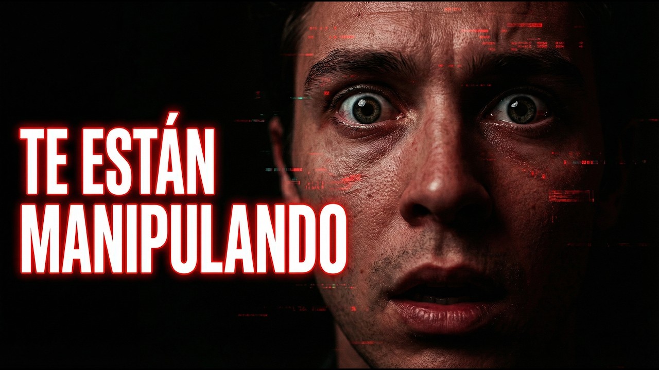 Ingeniería Social 💔🎥 ¡Conoce La Historia Detrás Del Cortometraje Que Te Dejará Sin Aliento!!!