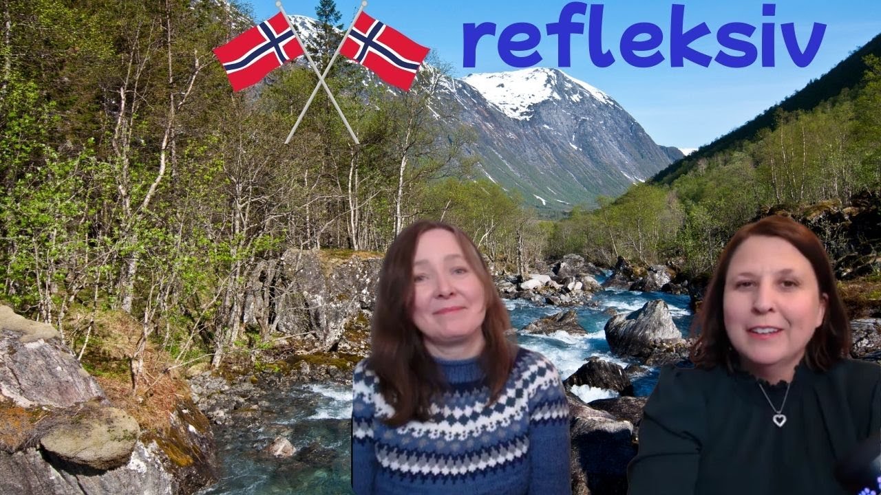 Refleksiv