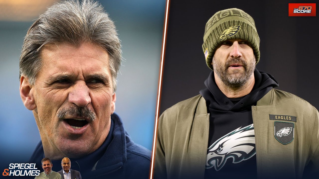 Dave Wannstedt expects Eagles to try to play ‘keep away’ against Bears’ burgeoning offense