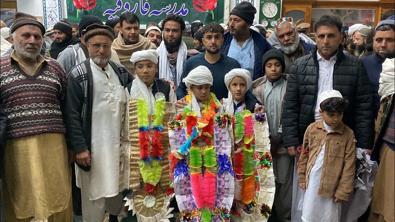 #kotli#kalan#kids#khatam#qurani#pak#dastar#bandi#at#jamia#masjid#kosar#adah#19#1#2025#