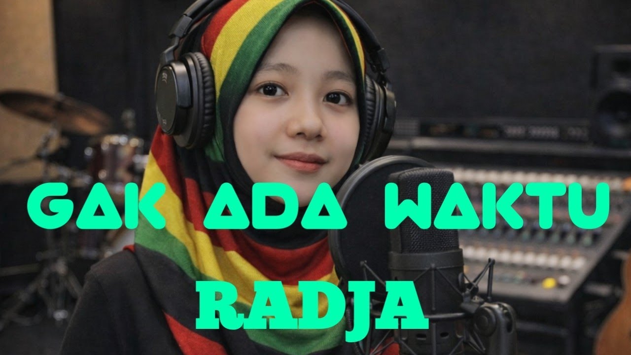 Gak Ada Waktu (Reggae Version) Nisa Nokenz