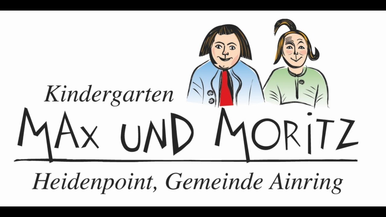 Gemeinde Ainring Kindergarten Max und Moritz in Heidenpoint