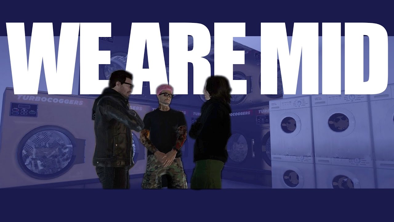 the Manor Intelligence Division [MID] welcome Aaliyah Court | NoPixel WL 4.0