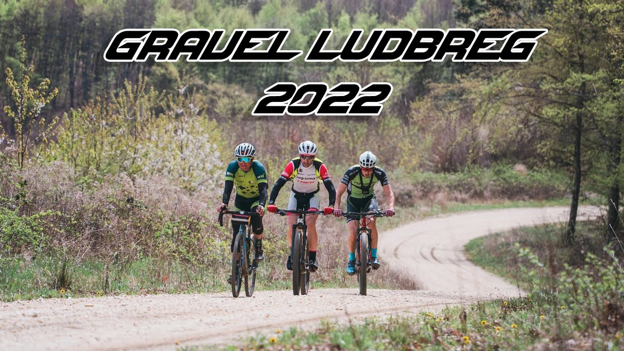 Kad se bivši profesionalac zaigra | GRAVEL LUDBREG