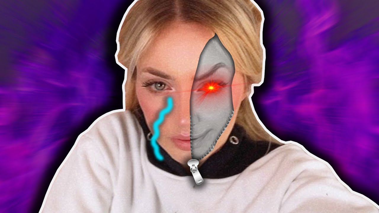 LA POLÉMICA DE KATIE ANGEL ES LO MÁS LAMENTABLE QUE HE VISTO EN MI VIDA...